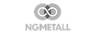 Smart metallsortering Logo
