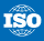 ISO certified