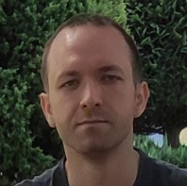 Bartosz Pasiński