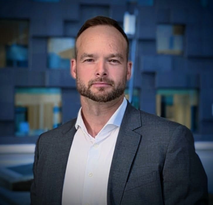 Bastian W. Harbo